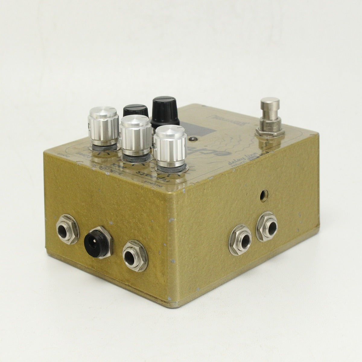 [SN 152] USED skreddy pedal / echo [03]