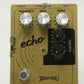 [SN 152] USED skreddy pedal / echo [03]