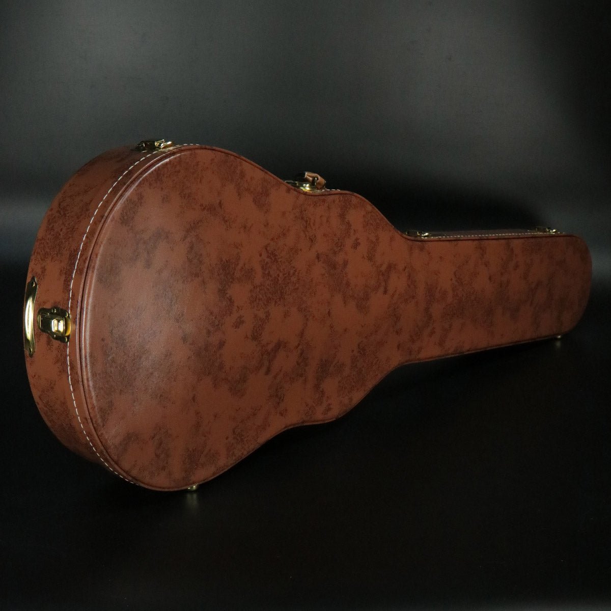[SN 911210] USED Gibson Custom / Murphy Lab Tom Murrhy Painted 1959 LP STD Royal Tea Ultra Light Aged 2021 [10]