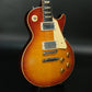 [SN 911210] USED Gibson Custom / Murphy Lab Tom Murrhy Painted 1959 LP STD Royal Tea Ultra Light Aged 2021 [10]