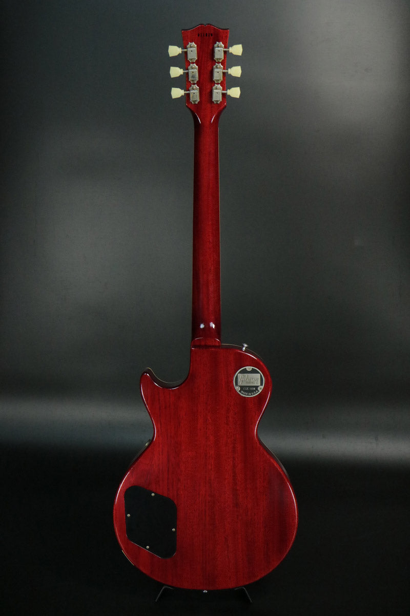 [SN 911210] USED Gibson Custom / Murphy Lab Tom Murrhy Painted 1959 LP STD Royal Tea Ultra Light Aged 2021 [10]