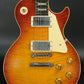 [SN 911210] USED Gibson Custom / Murphy Lab Tom Murrhy Painted 1959 LP STD Royal Tea Ultra Light Aged 2021 [10]