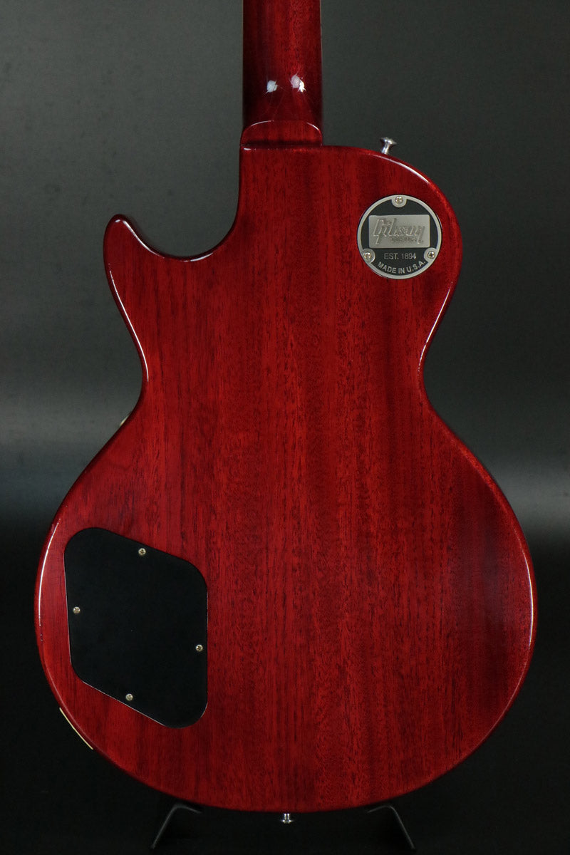 [SN 911210] USED Gibson Custom / Murphy Lab Tom Murrhy Painted 1959 LP STD Royal Tea Ultra Light Aged 2021 [10]