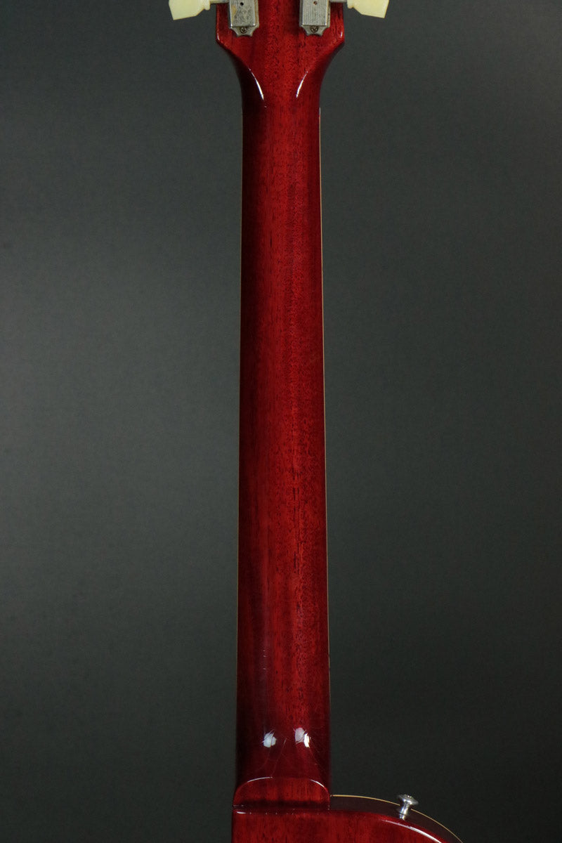 [SN 911210] USED Gibson Custom / Murphy Lab Tom Murrhy Painted 1959 LP STD Royal Tea Ultra Light Aged 2021 [10]