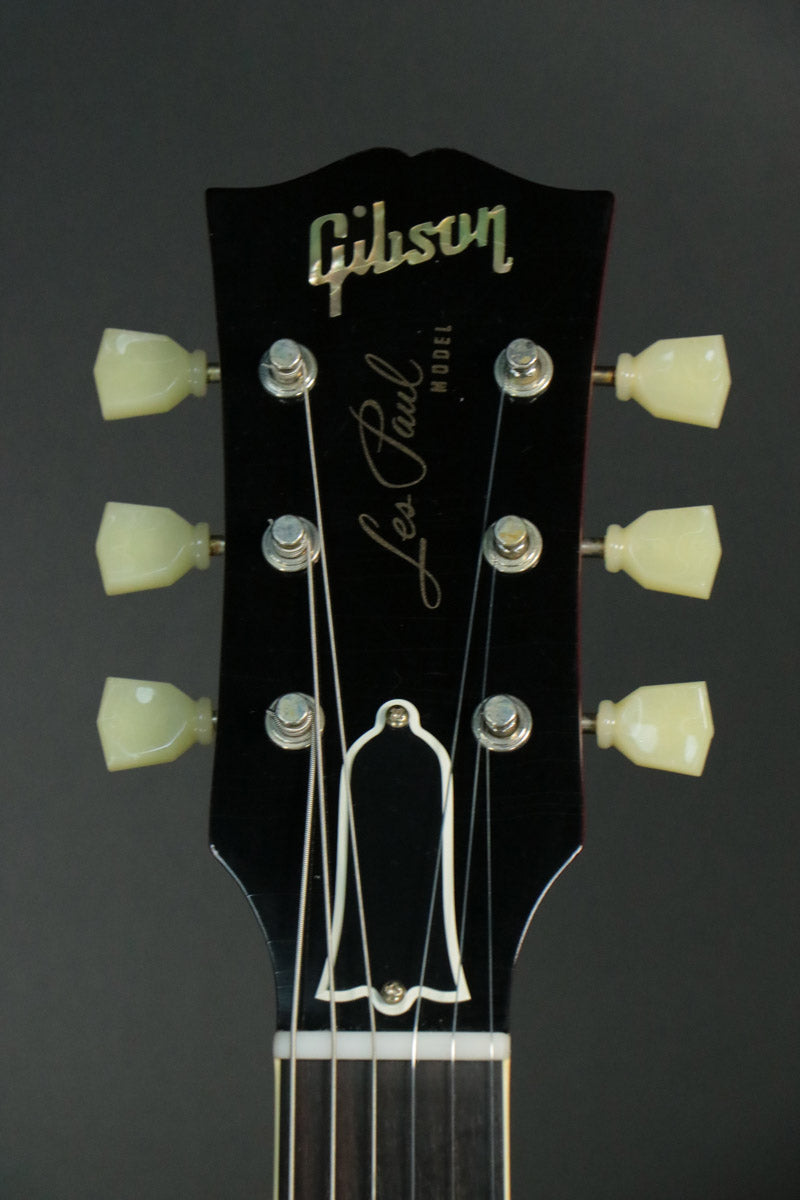 [SN 911210] USED Gibson Custom / Murphy Lab Tom Murrhy Painted 1959 LP STD Royal Tea Ultra Light Aged 2021 [10]