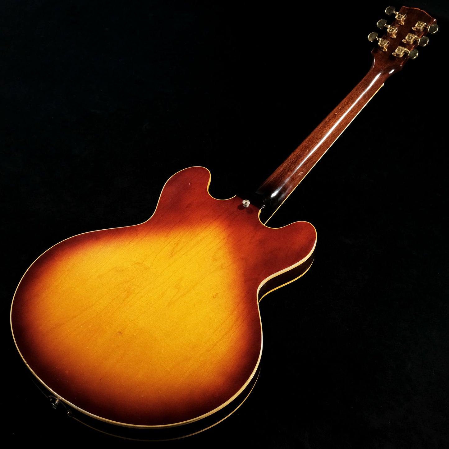 [SN 907631] USED Gibson / 1970 ES-345 TDSV [05]