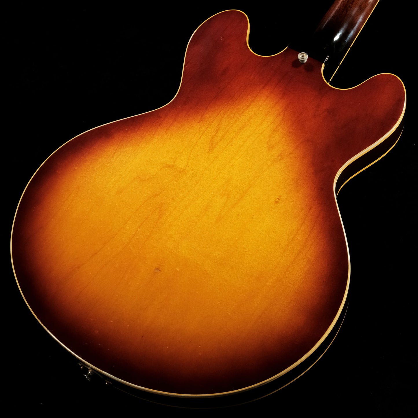 [SN 907631] USED Gibson / 1970 ES-345 TDSV [05]