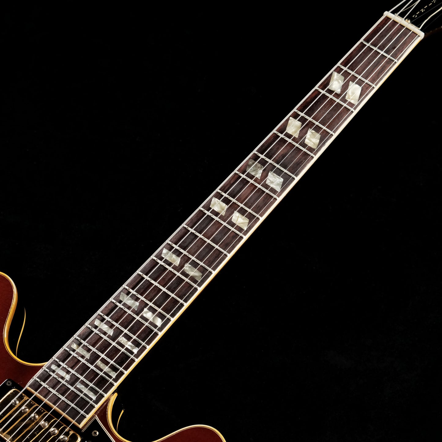 [SN 907631] USED Gibson / 1970 ES-345 TDSV [05]