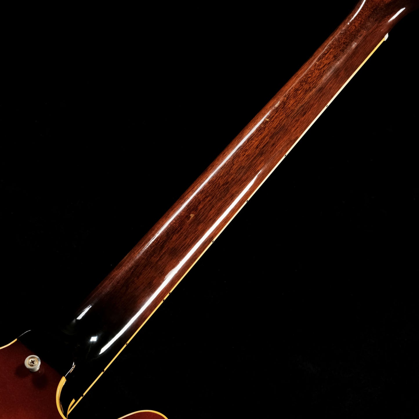 [SN 907631] USED Gibson / 1970 ES-345 TDSV [05]