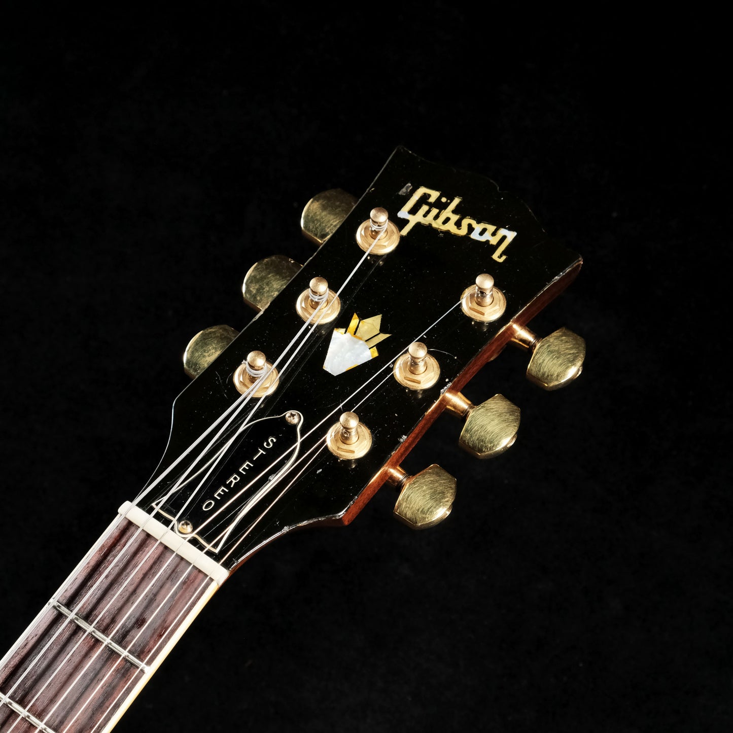 [SN 907631] USED Gibson / 1970 ES-345 TDSV [05]