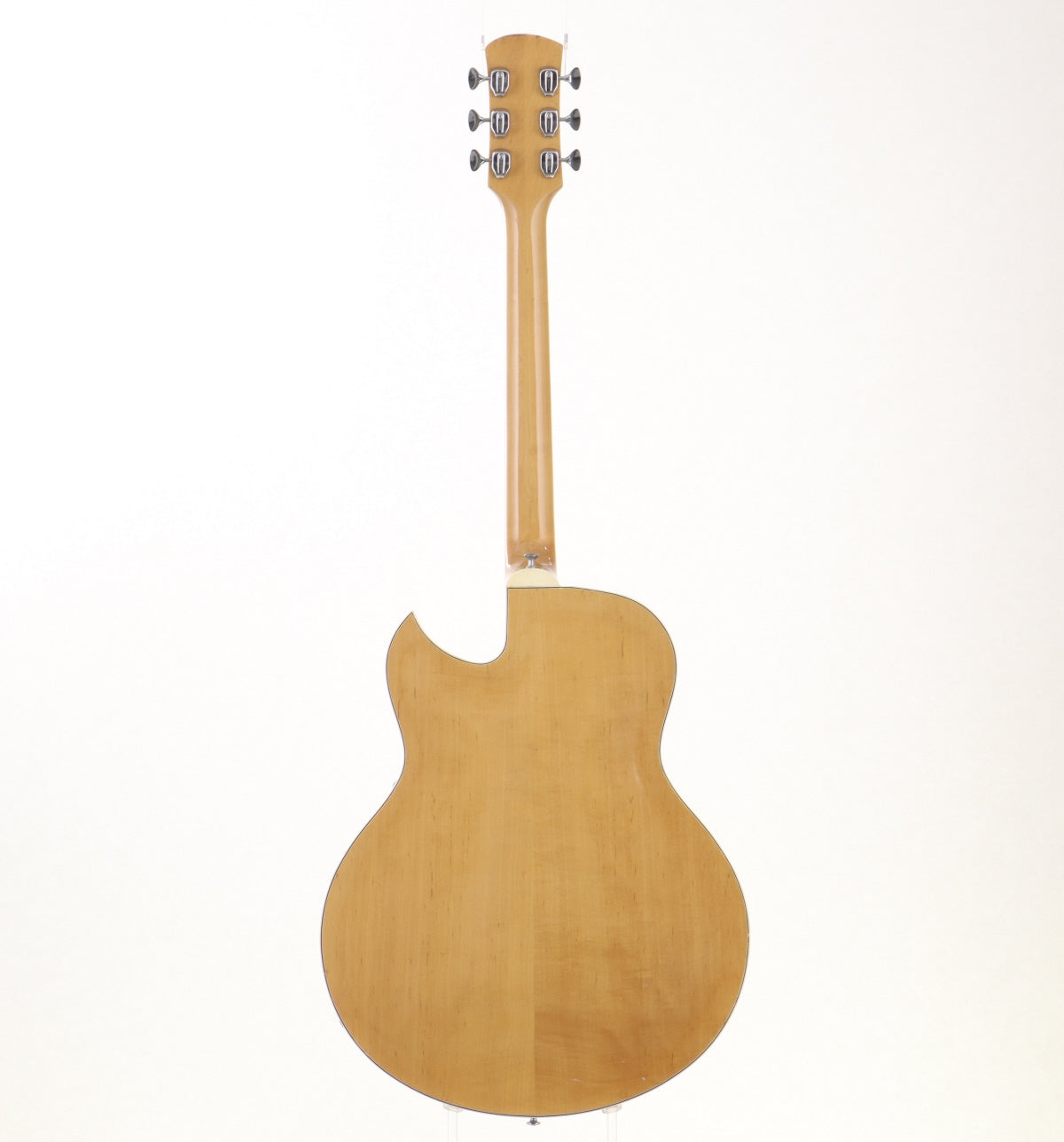 [SN 590] USED YAMAHA / 1960s AE-11 Natural [05]