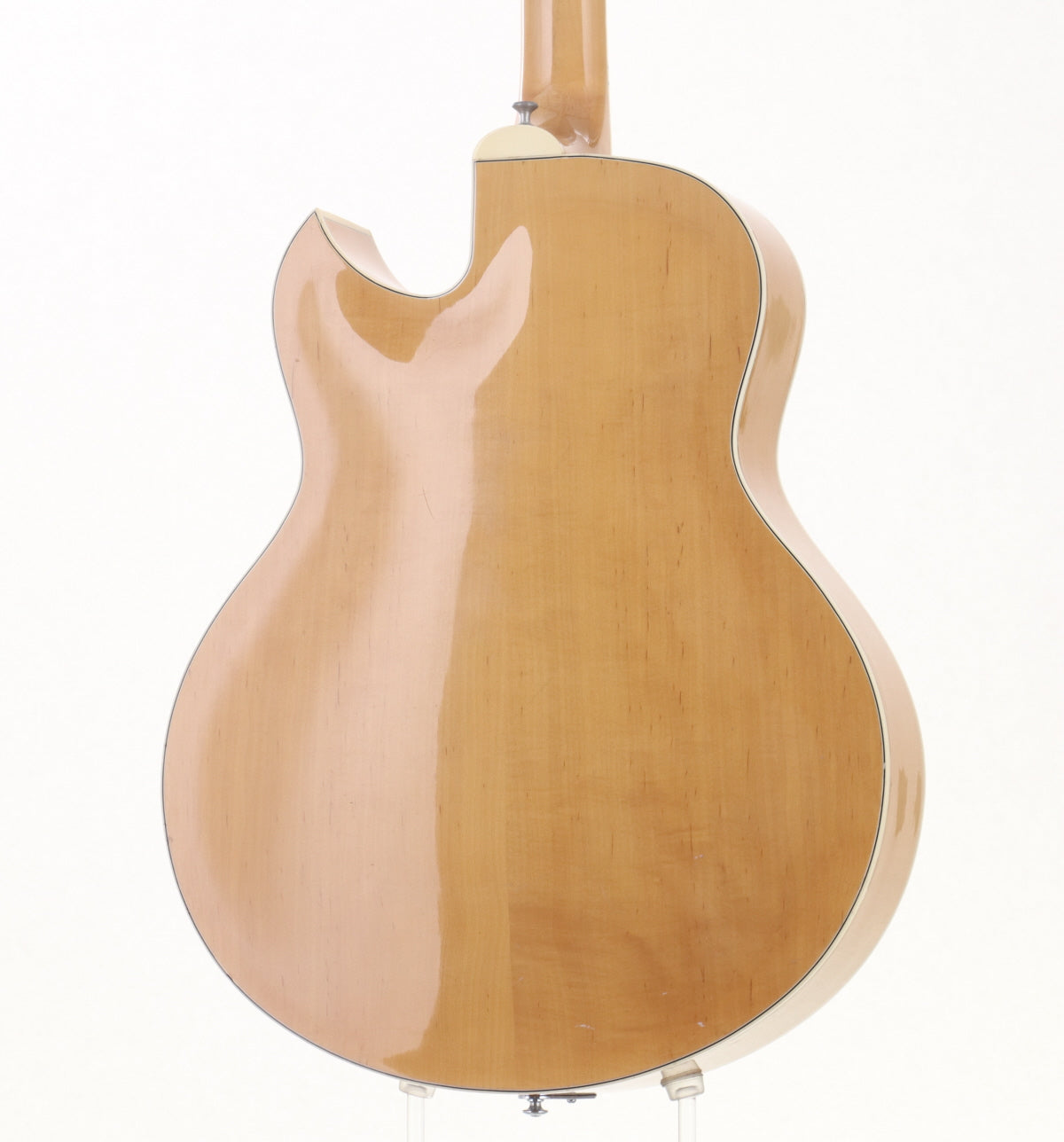 [SN 590] USED YAMAHA / 1960s AE-11 Natural [05]