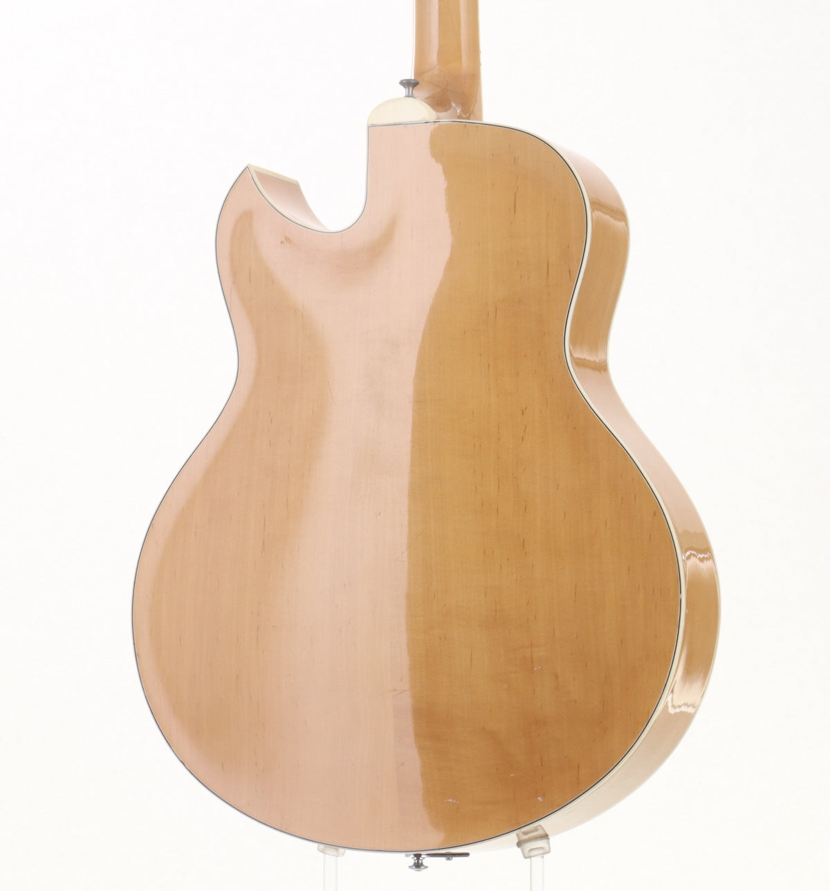 [SN 590] USED YAMAHA / 1960s AE-11 Natural [05]