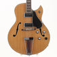 [SN 590] USED YAMAHA / 1960s AE-11 Natural [05]