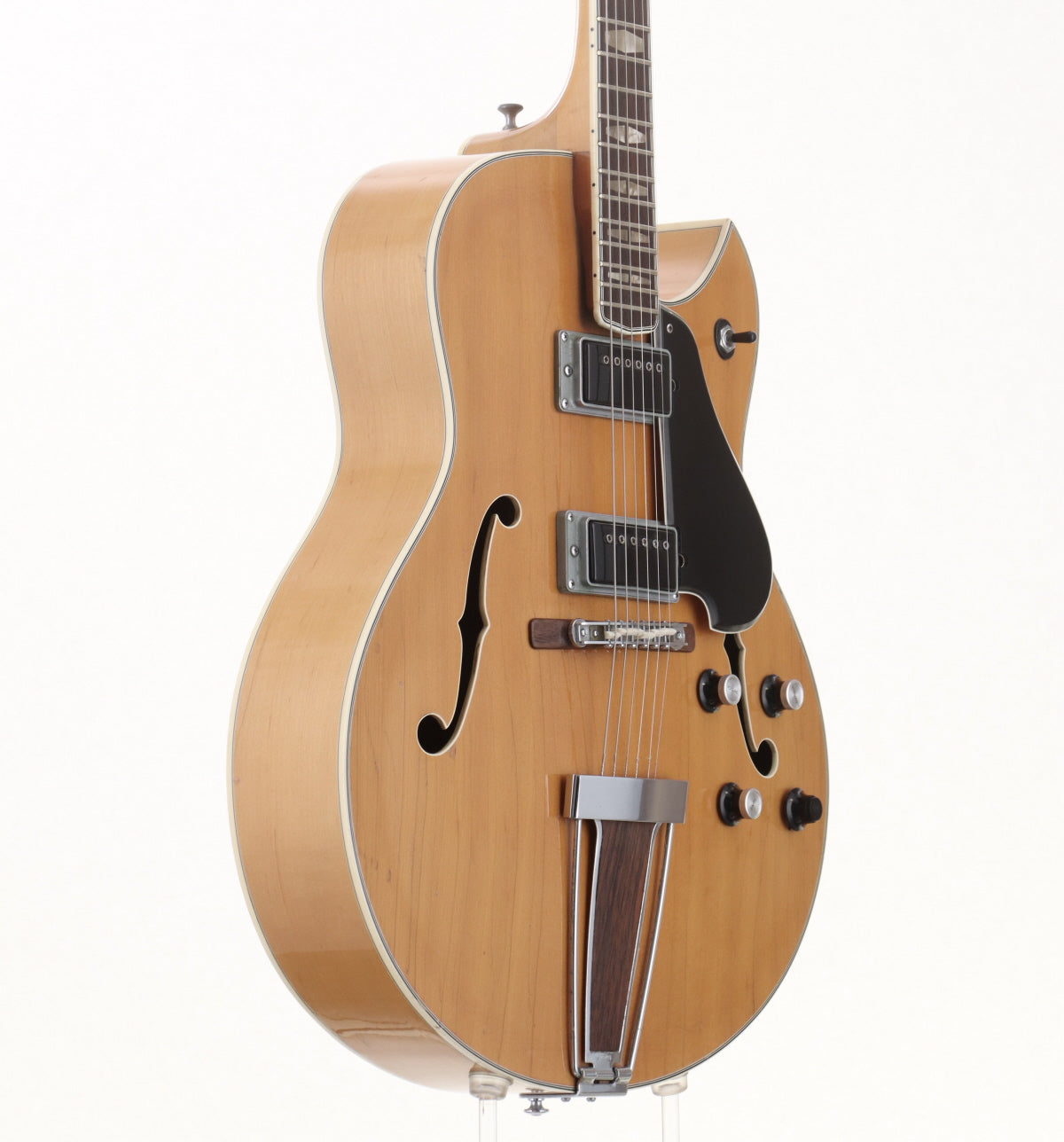 [SN 590] USED YAMAHA / 1960s AE-11 Natural [05]