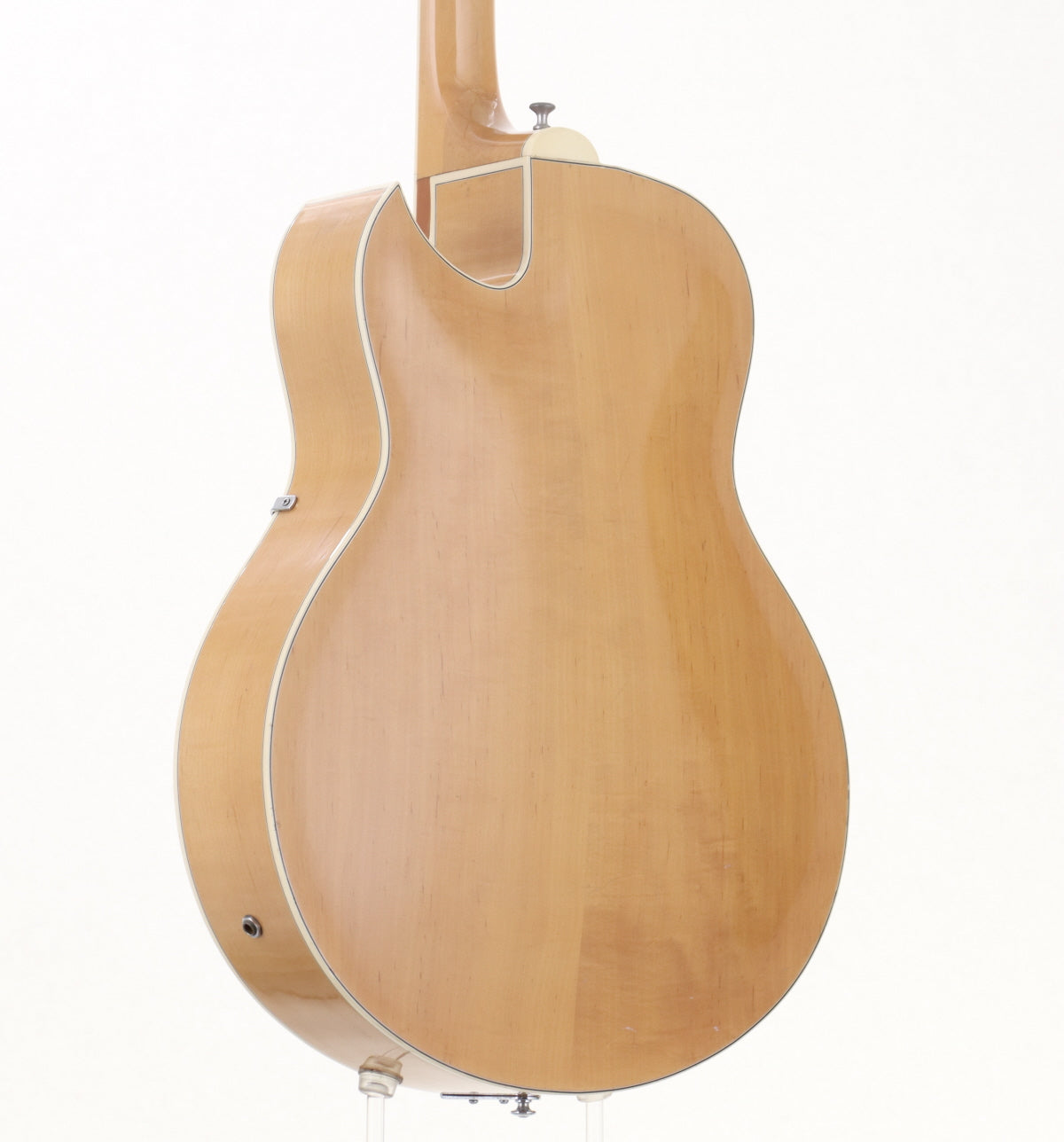 [SN 590] USED YAMAHA / 1960s AE-11 Natural [05]