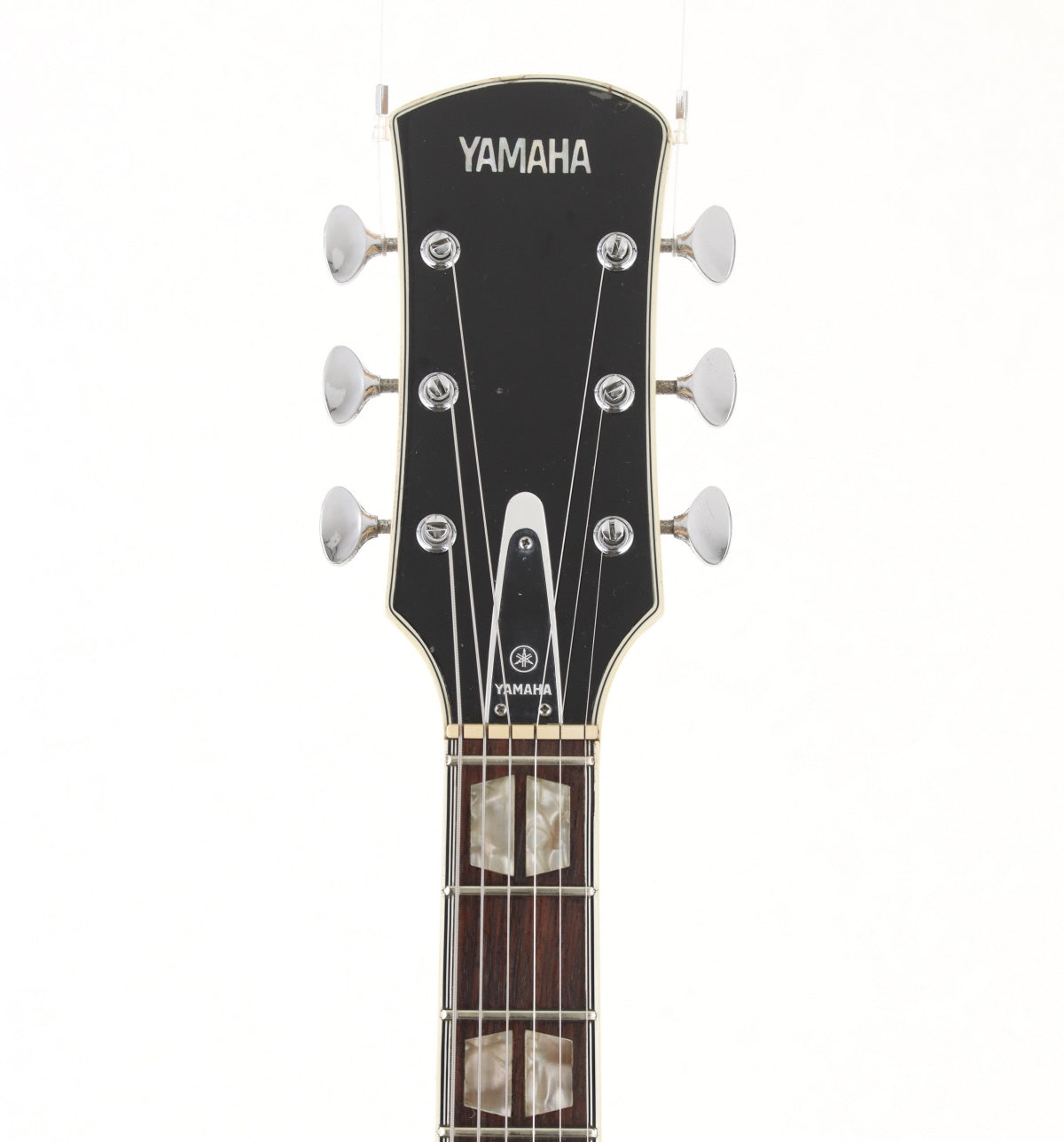 [SN 590] USED YAMAHA / 1960s AE-11 Natural [05]