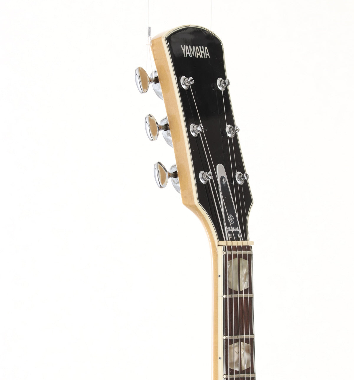 [SN 590] USED YAMAHA / 1960s AE-11 Natural [05]