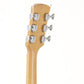 [SN 590] USED YAMAHA / 1960s AE-11 Natural [05]
