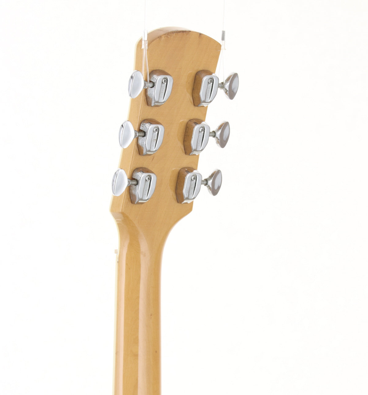 [SN 590] USED YAMAHA / 1960s AE-11 Natural [05]