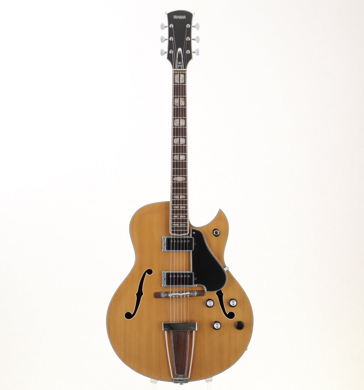 [SN 590] USED YAMAHA / 1960s AE-11 Natural [05]