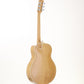 [SN 590] USED YAMAHA / 1960s AE-11 Natural [05]