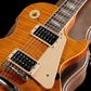 [SN 5 0464] USED Gibson USA / Les Paul Classic Premium Plus Trans Amber 1995 [05]