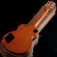 [SN 5 0464] USED Gibson USA / Les Paul Classic Premium Plus Trans Amber 1995 [05]