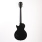 [SN 112511464] USED GIBSON USA / Les Paul Gothic Morte Black [03]