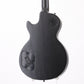 [SN 112511464] USED GIBSON USA / Les Paul Gothic Morte Black [03]