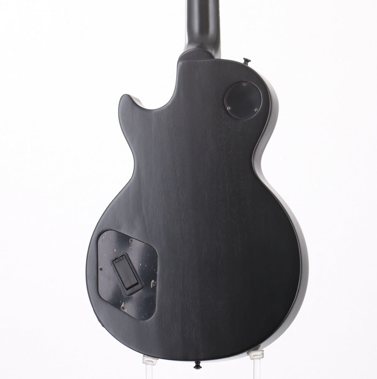 [SN 112511464] USED GIBSON USA / Les Paul Gothic Morte Black [03]