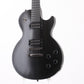 [SN 112511464] USED GIBSON USA / Les Paul Gothic Morte Black [03]