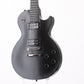 [SN 112511464] USED GIBSON USA / Les Paul Gothic Morte Black [03]