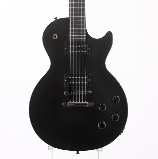 [SN 112511464] USED GIBSON USA / Les Paul Gothic Morte Black [03]