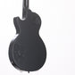 [SN 112511464] USED GIBSON USA / Les Paul Gothic Morte Black [03]