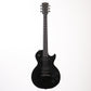 [SN 112511464] USED GIBSON USA / Les Paul Gothic Morte Black [03]
