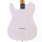 [SN ISSE23002050] USED Squier by Fender Squier / Classic Vibe 50s Telecaster Maple Fingerboard White Blonde [20]
