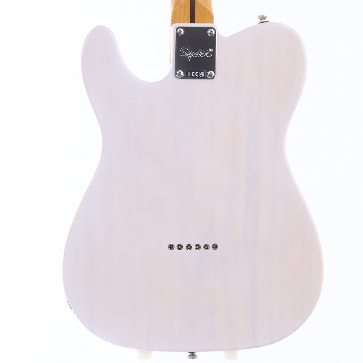 [SN ISSE23002050] USED Squier by Fender Squier / Classic Vibe 50s Telecaster Maple Fingerboard White Blonde [20]