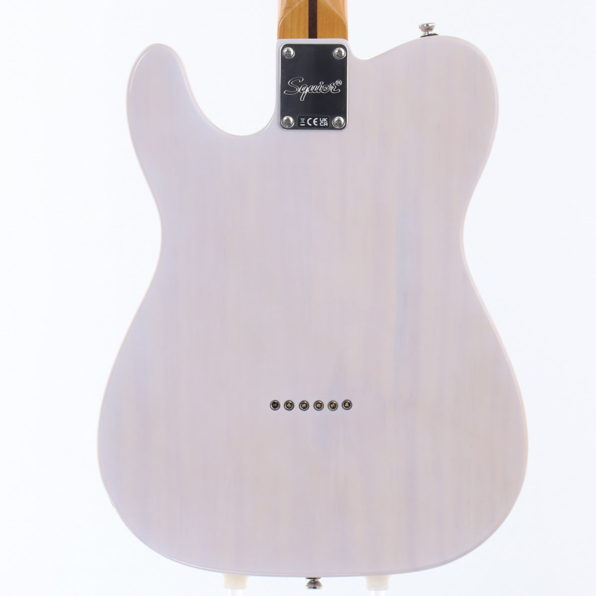 [SN ISSE23002050] USED Squier by Fender Squier / Classic Vibe 50s Telecaster Maple Fingerboard White Blonde [20]