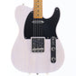 [SN ISSE23002050] USED Squier by Fender Squier / Classic Vibe 50s Telecaster Maple Fingerboard White Blonde [20]