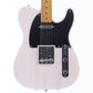 [SN ISSE23002050] USED Squier by Fender Squier / Classic Vibe 50s Telecaster Maple Fingerboard White Blonde [20]