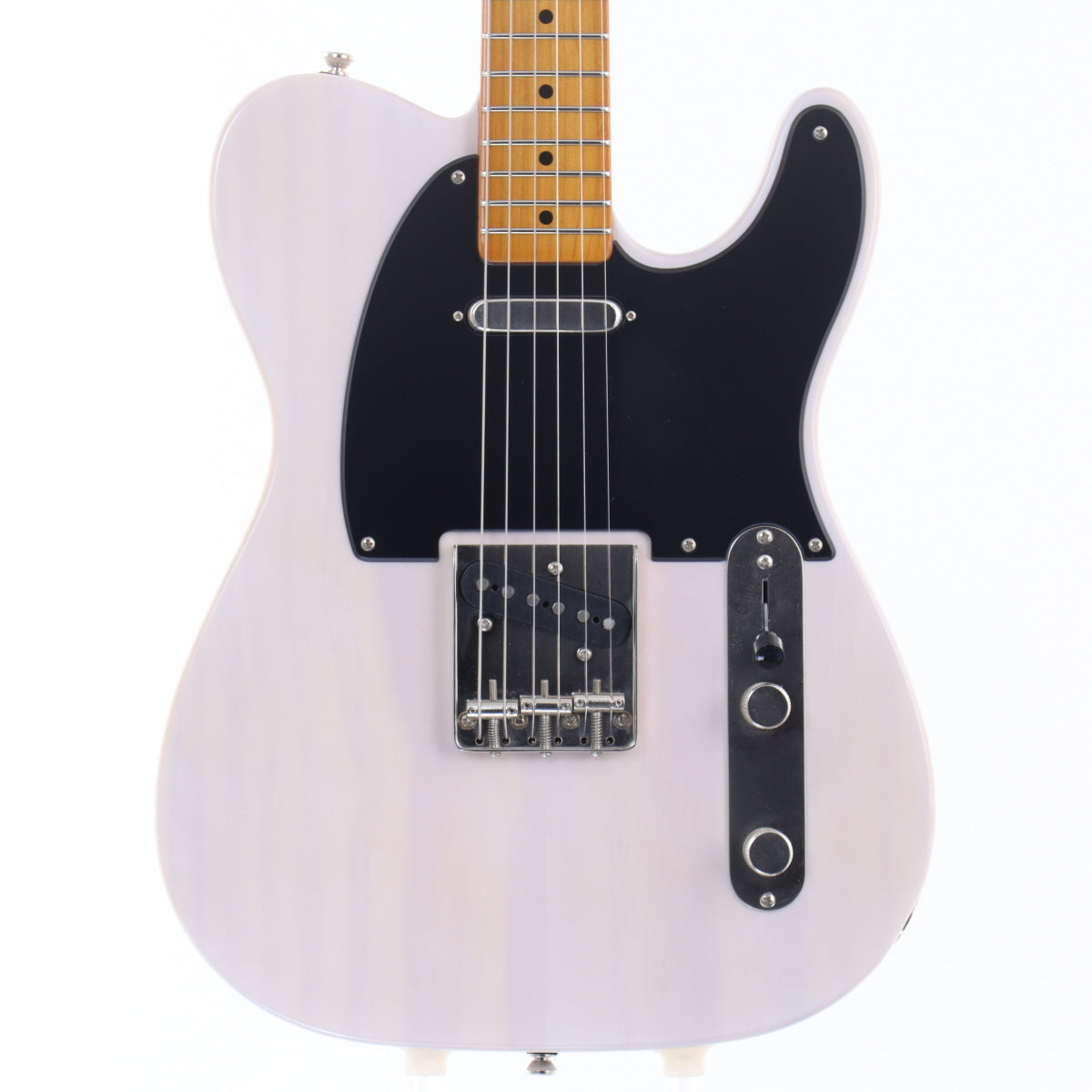 [SN ISSE23002050] USED Squier by Fender Squier / Classic Vibe 50s Telecaster Maple Fingerboard White Blonde [20]