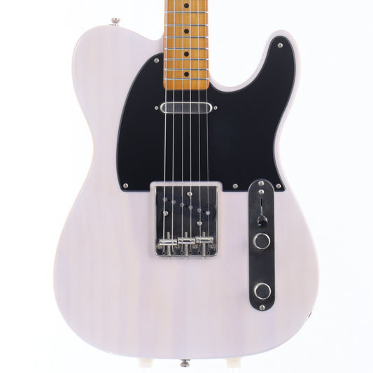 [SN ISSE23002050] USED Squier by Fender Squier / Classic Vibe 50s Telecaster Maple Fingerboard White Blonde [20]