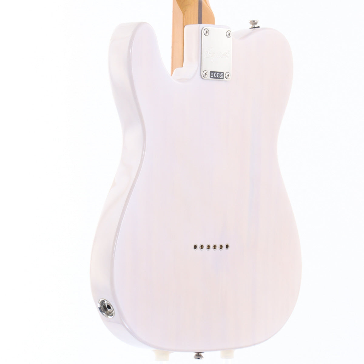[SN ISSE23002050] USED Squier by Fender Squier / Classic Vibe 50s Telecaster Maple Fingerboard White Blonde [20]