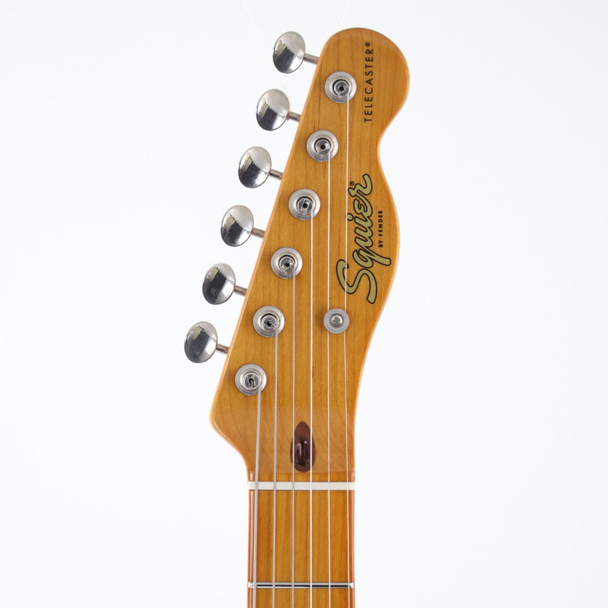 [SN ISSE23002050] USED Squier by Fender Squier / Classic Vibe 50s Telecaster Maple Fingerboard White Blonde [20]