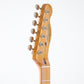 [SN ISSE23002050] USED Squier by Fender Squier / Classic Vibe 50s Telecaster Maple Fingerboard White Blonde [20]