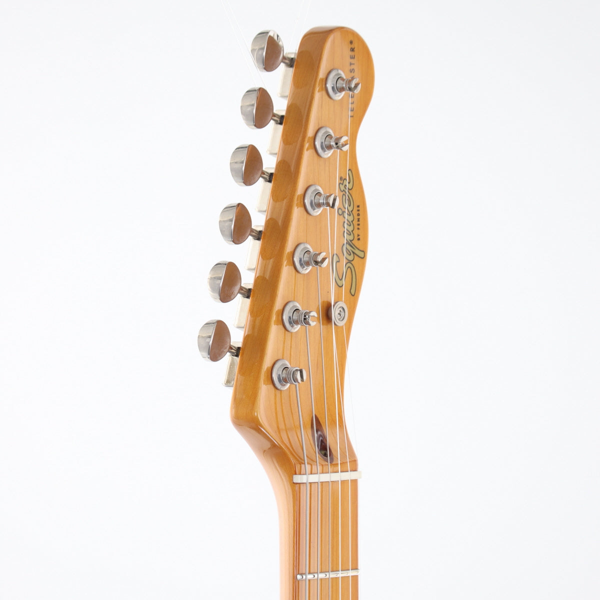 [SN ISSE23002050] USED Squier by Fender Squier / Classic Vibe 50s Telecaster Maple Fingerboard White Blonde [20]