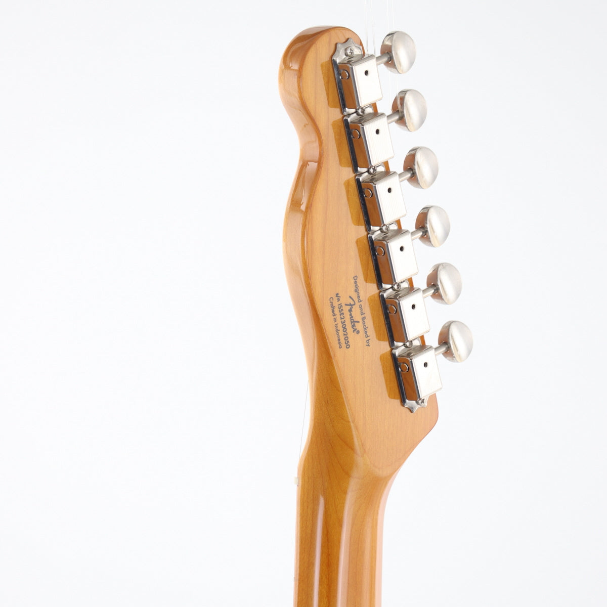 [SN ISSE23002050] USED Squier by Fender Squier / Classic Vibe 50s Telecaster Maple Fingerboard White Blonde [20]
