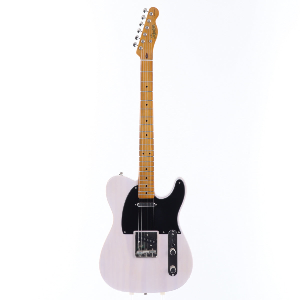[SN ISSE23002050] USED Squier by Fender Squier / Classic Vibe 50s Telecaster Maple Fingerboard White Blonde [20]