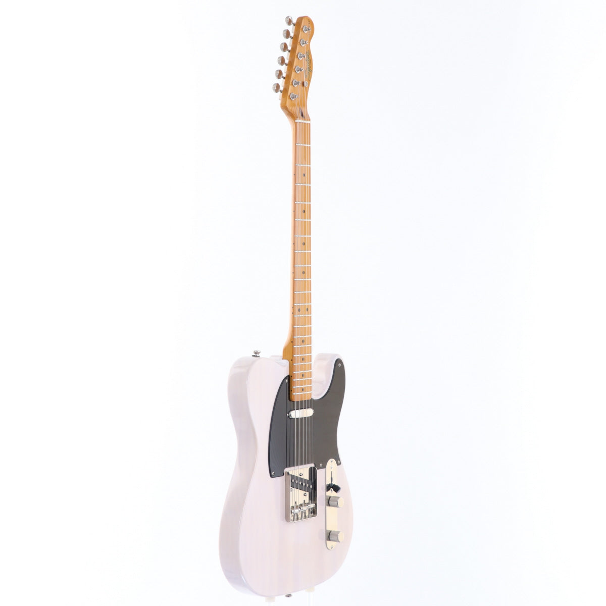 [SN ISSE23002050] USED Squier by Fender Squier / Classic Vibe 50s Telecaster Maple Fingerboard White Blonde [20]